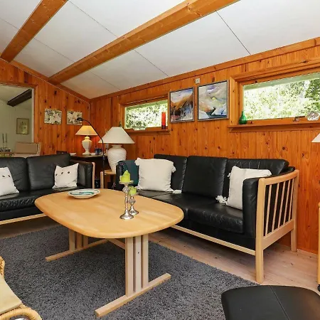 Holiday Bunden Pollerup Kullegård
